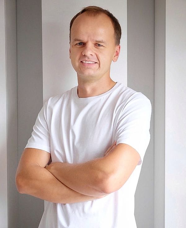 Paweł Dryl