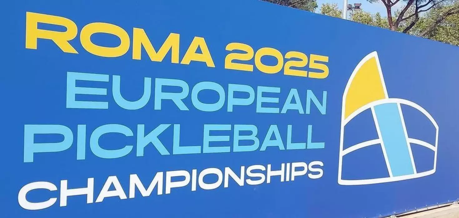 Mistrzostwa<br> Europy <br>w Rzymie 