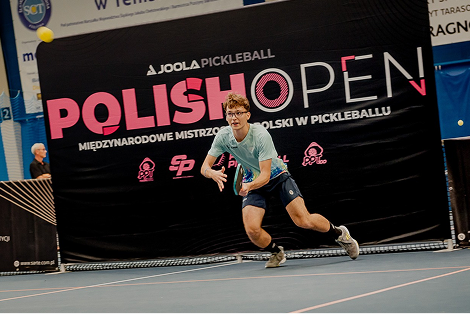 JOOLA Polish Open 2025