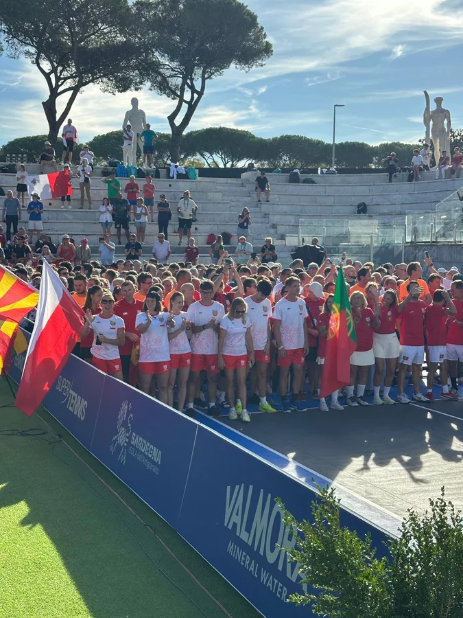 Polska na Mistrzostwach Europy w Rzymie