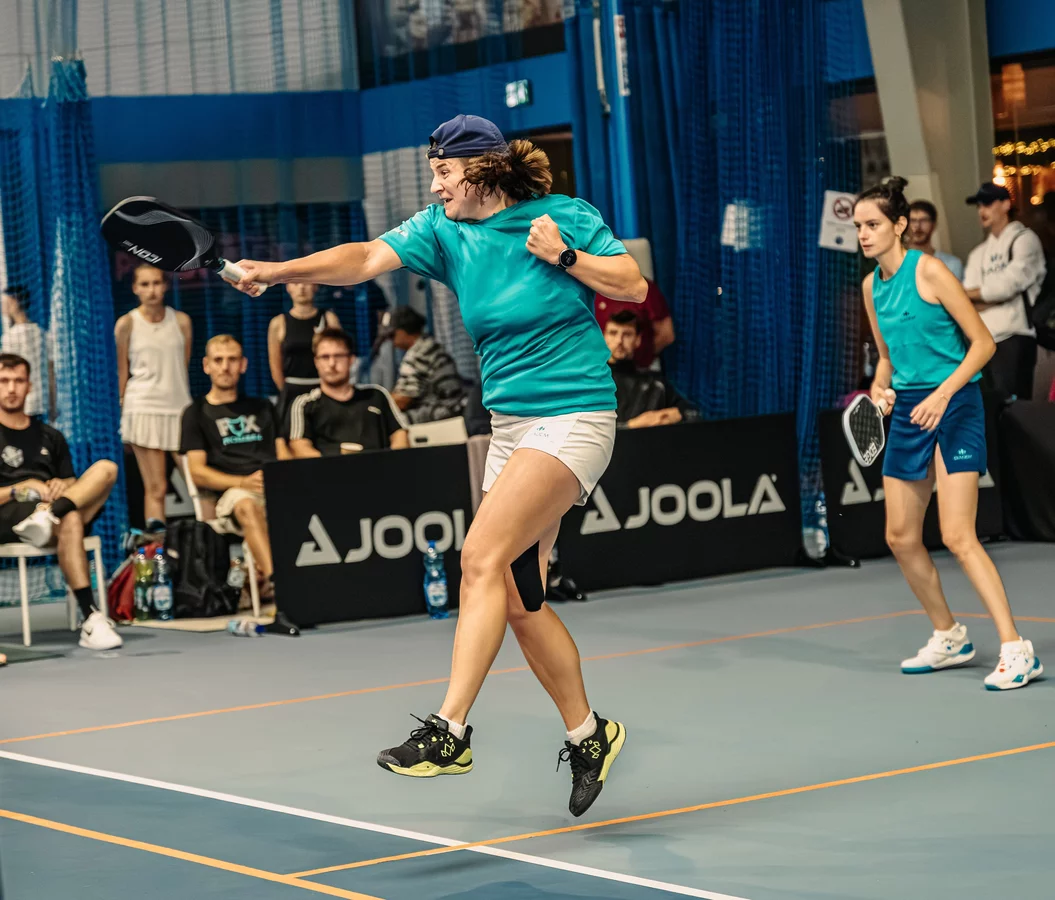 Popularność sportu