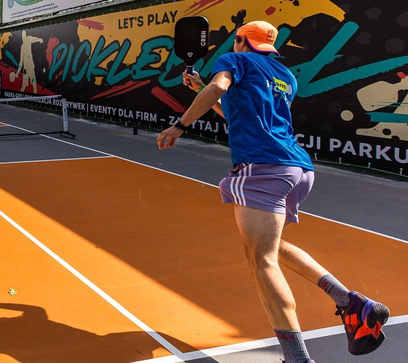 Epickie wymiany, serce bije szybciej!