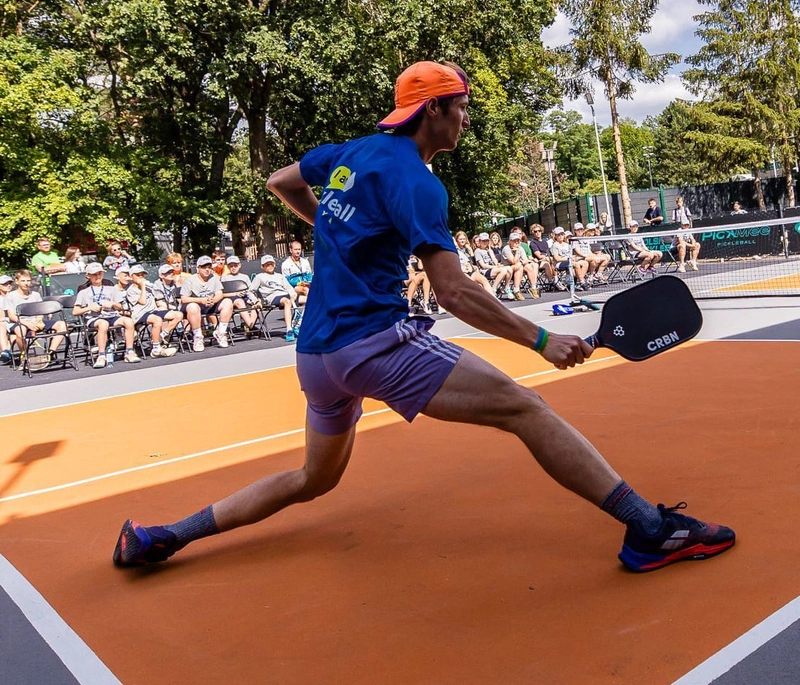 Mózg, nie tylko mięśnie