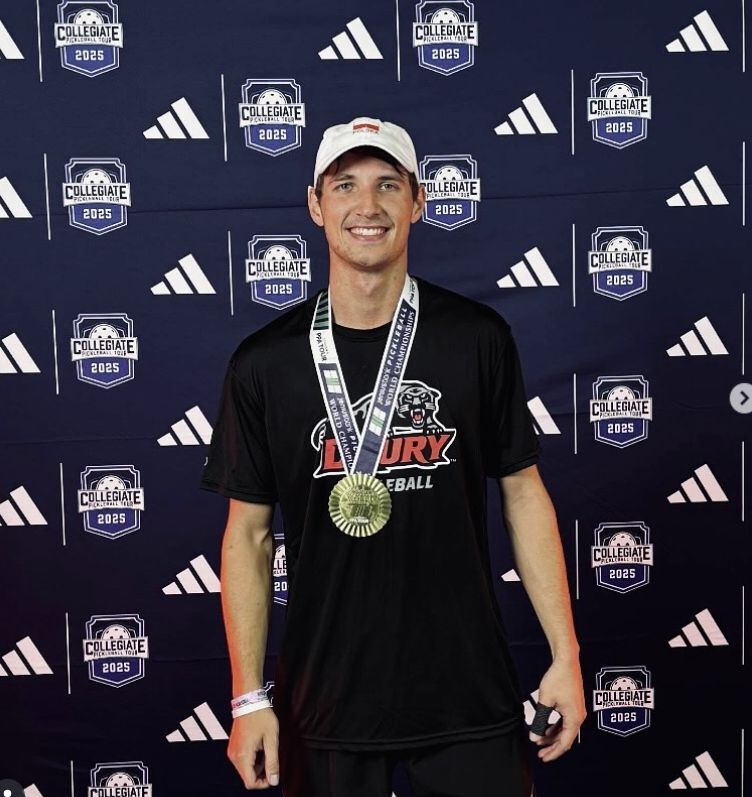 Zawartko Uniwersyteckim Mistrzem Świata