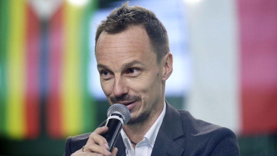 Rezygnacja Radosława Szymanika z funkcji Członka Zarządu