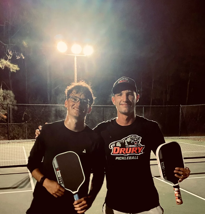 Świetny występ Polaków w APP Next Gen na Florydzie!