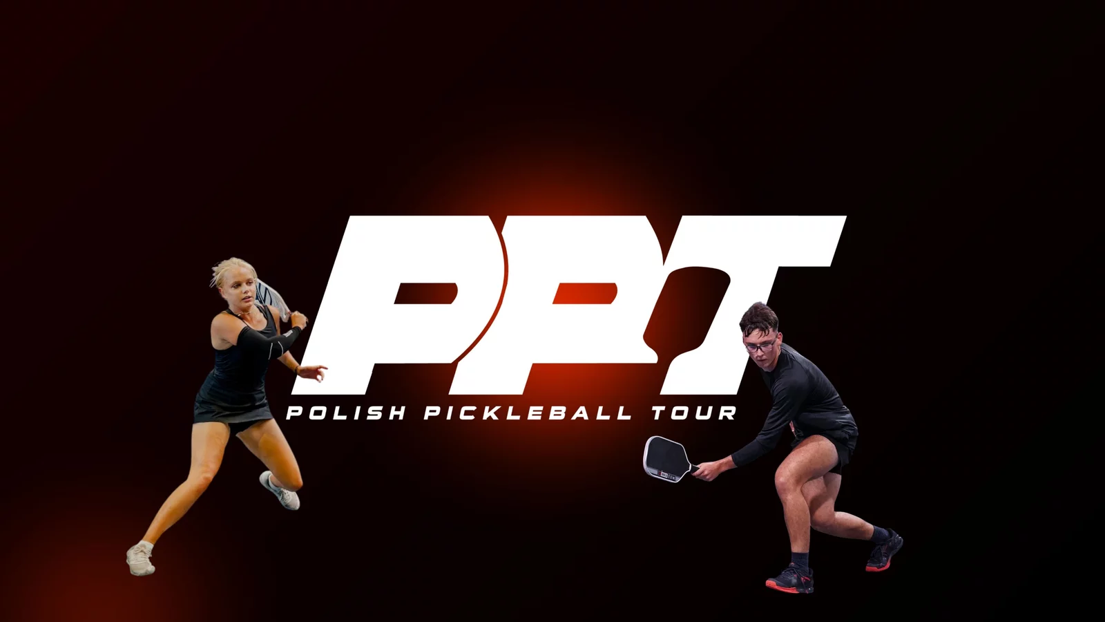 Polish Pickleball Tour w 2026 roku - Nowe Logo, Nowa Struktura