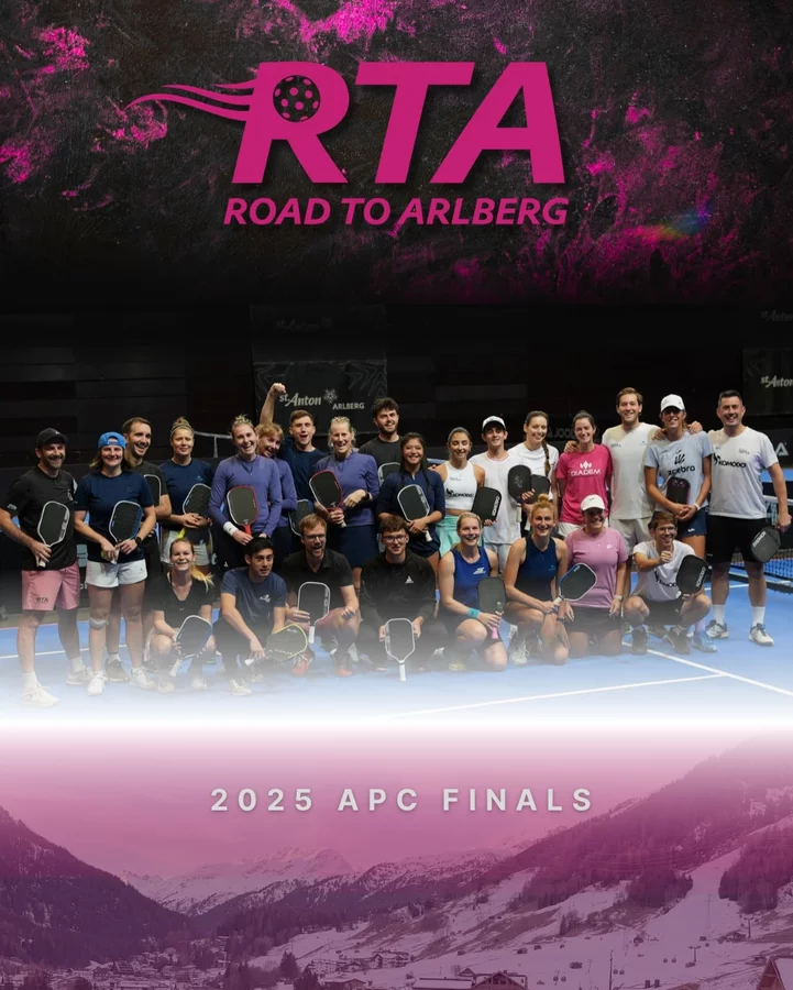 Dwa srebrne medale w European Finals dla Polaków