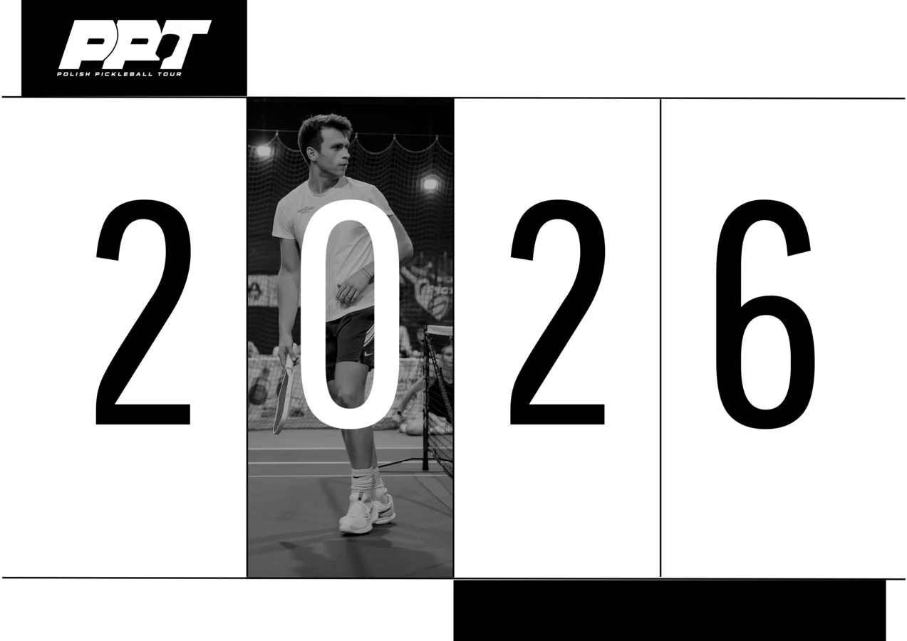 Kalendarz Turniejów Polish Pickleball Tour 2026