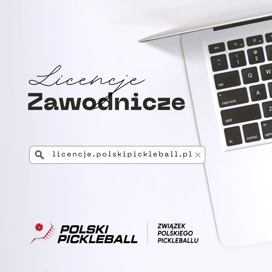  Czy na licencje zawodnicze jest za wcześnie? 