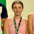 Agata Suchocka