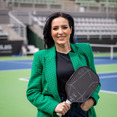 Agnieszka Kołogrecka